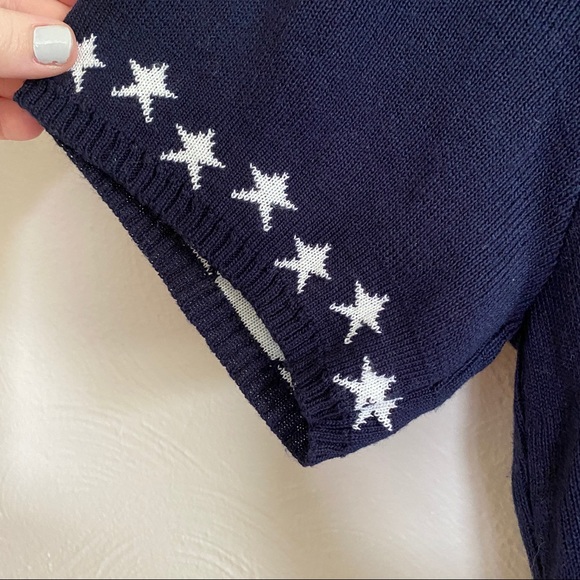 Vintage Hanes USA Sweater - Picture 2 of 4